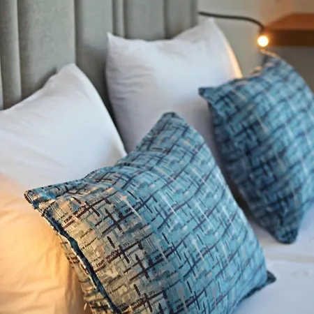 Queen Residences & 2* 博德鲁姆