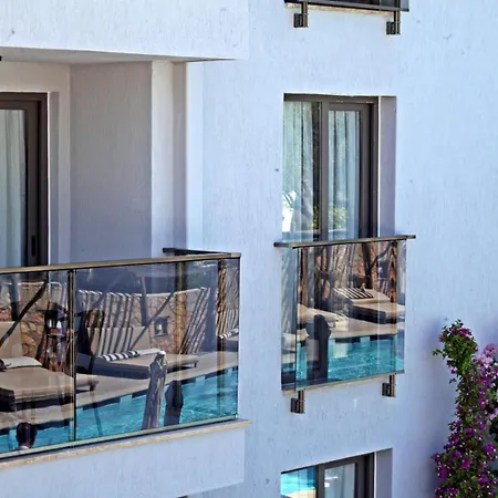 Queen Residences & Αλικαρνασσός
