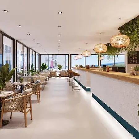 Ξενοδοχείο με διαμερίσματα Queen Residences & Αλικαρνασσός