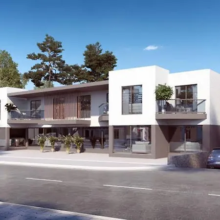 Queen Residences & 4* Αλικαρνασσός
