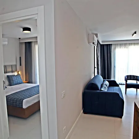公寓式酒店 Queen Residences & 2*