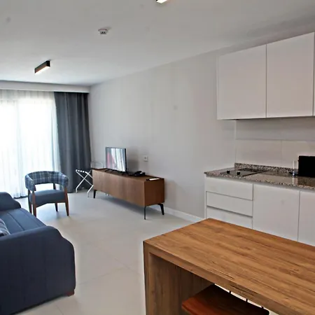 Queen Residences & Αλικαρνασσός