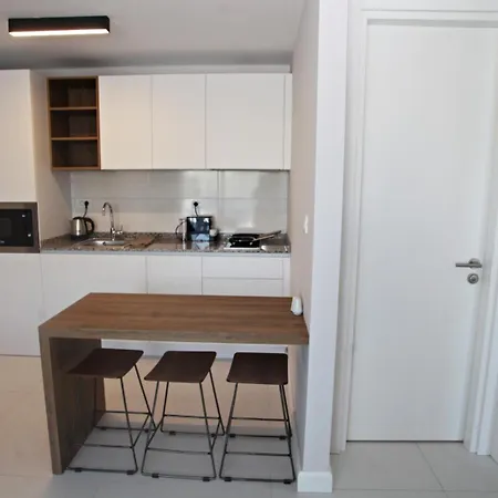 Queen Residences & Apartmanhotel