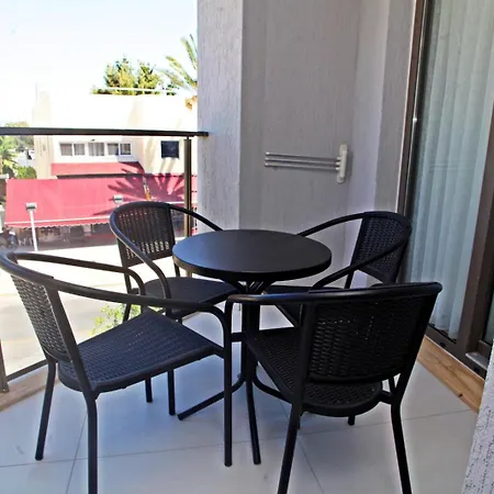 Queen Residences & Αλικαρνασσός
