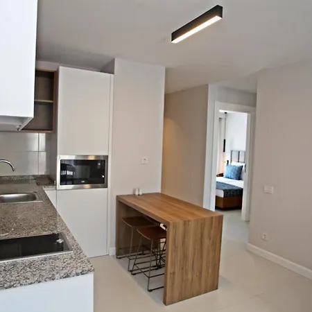 Queen Residences & Apartmanhotel