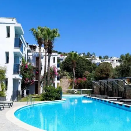 Queen Residences & 4* Αλικαρνασσός