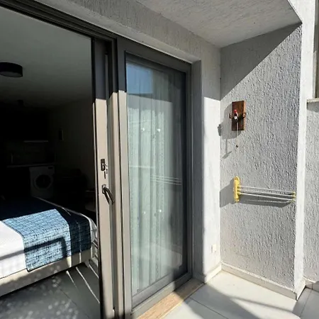 公寓式酒店 Queen Residences & 博德鲁姆