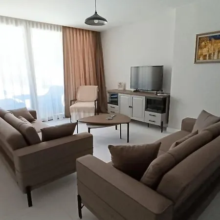 Queen Residences & 2* 博德鲁姆