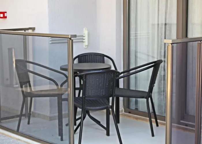 Queen Residences & Bodrum