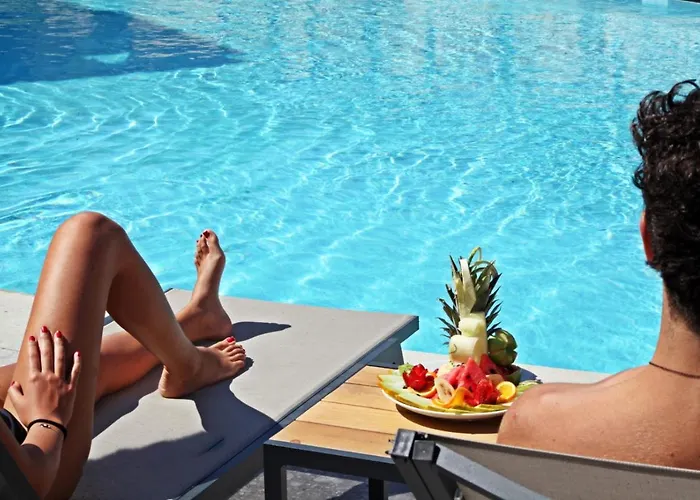 Queen Residences & Apart Otel