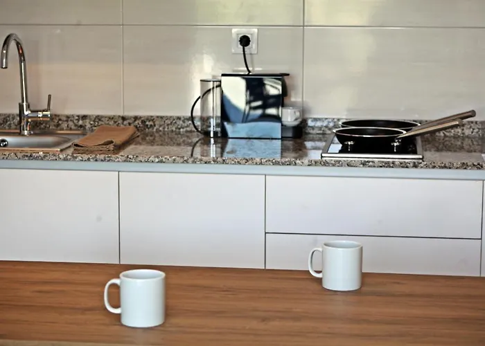 Queen Residences & Apart Otel Bodrum