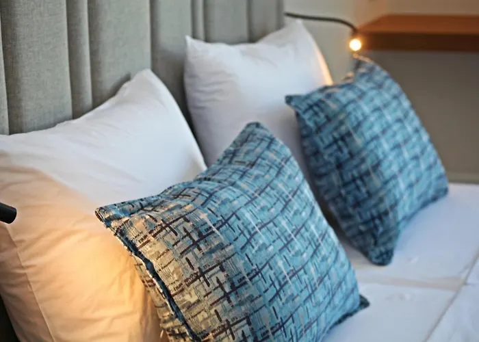 Queen Residences & 4* Bodrum