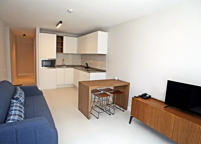 Queen Residences & Apart Otel