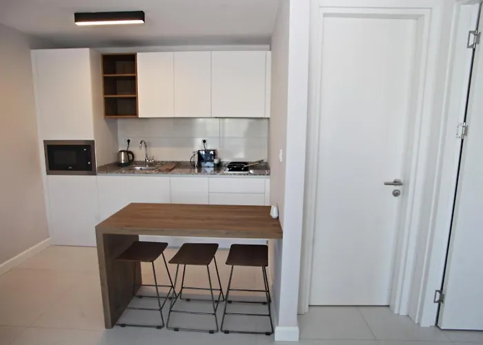 Queen Residences & Apart Otel