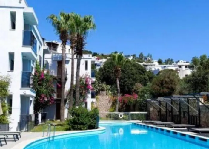 Queen Residences & 4* Bodrum