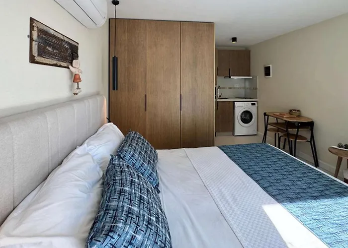 Queen Residences & Apart Otel