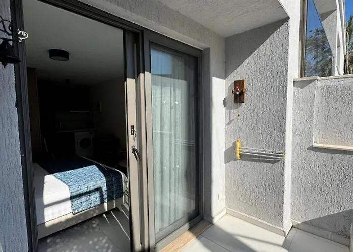 Apart Otel Queen Residences & Bodrum